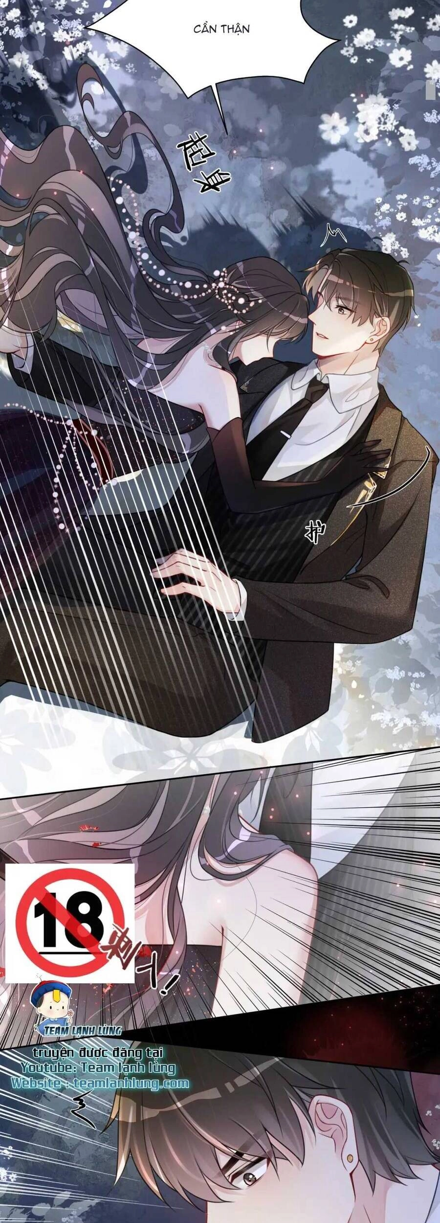 Bệnh Kiều Nam Chủ Lại Ghen Rồi Chapter 2 - 31