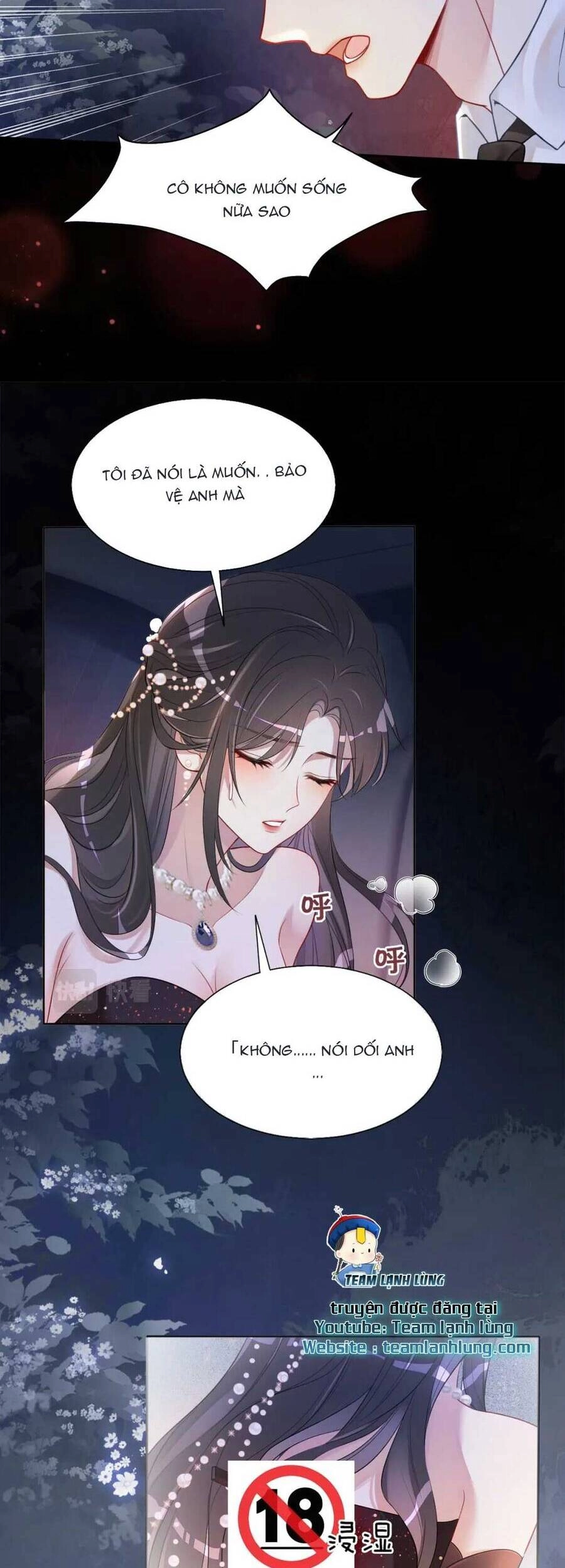 Bệnh Kiều Nam Chủ Lại Ghen Rồi Chapter 2 - 32