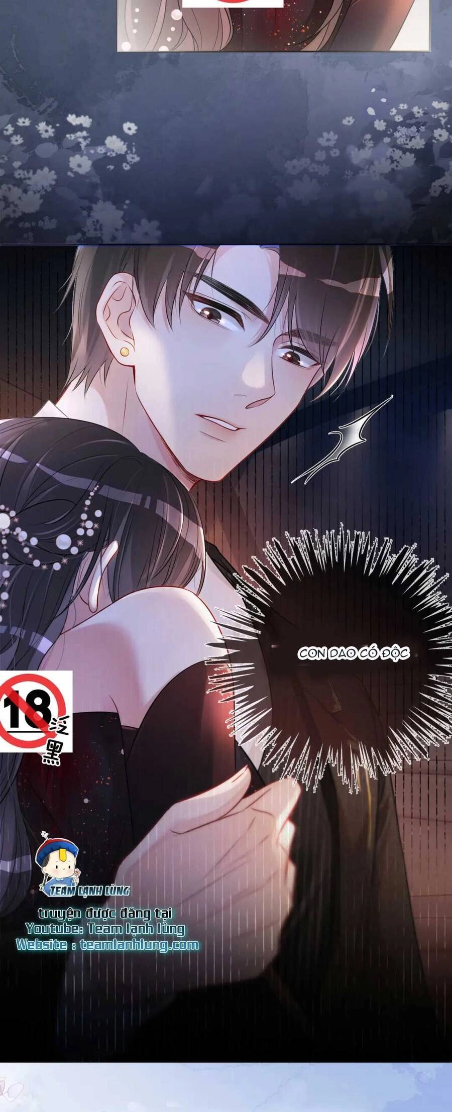 Bệnh Kiều Nam Chủ Lại Ghen Rồi Chapter 2 - 33