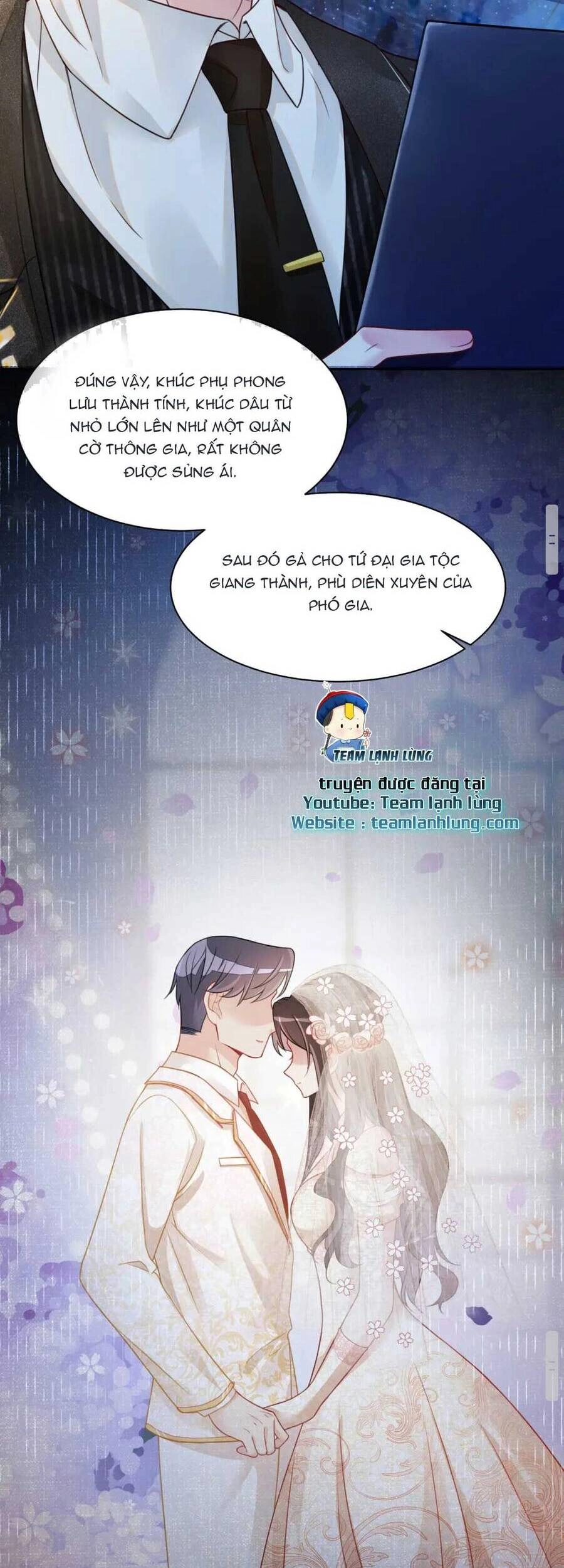 Bệnh Kiều Nam Chủ Lại Ghen Rồi Chapter 3 - 10