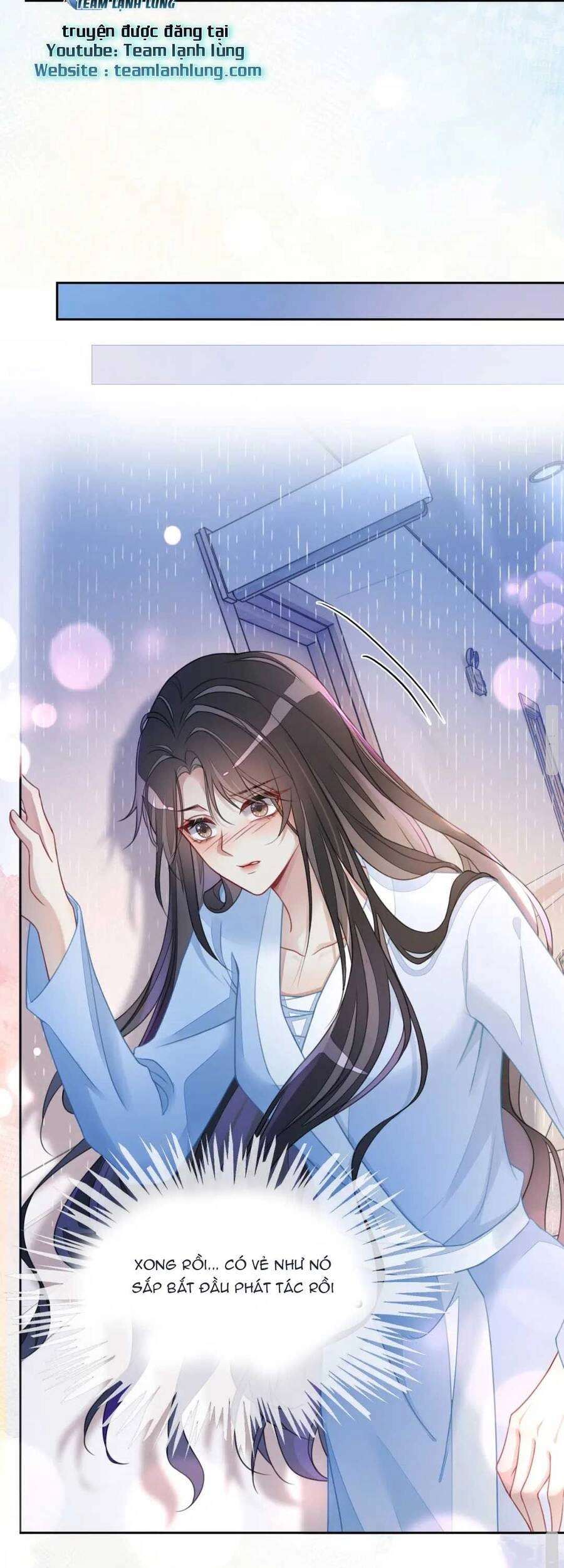 Bệnh Kiều Nam Chủ Lại Ghen Rồi Chapter 3 - 17