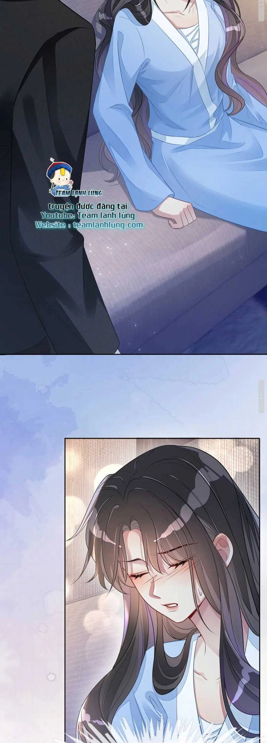 Bệnh Kiều Nam Chủ Lại Ghen Rồi Chapter 3 - 23