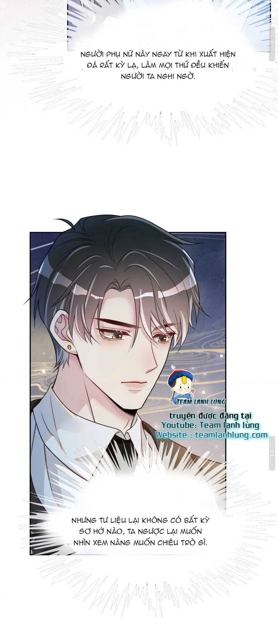 Bệnh Kiều Nam Chủ Lại Ghen Rồi Chapter 3 - 24