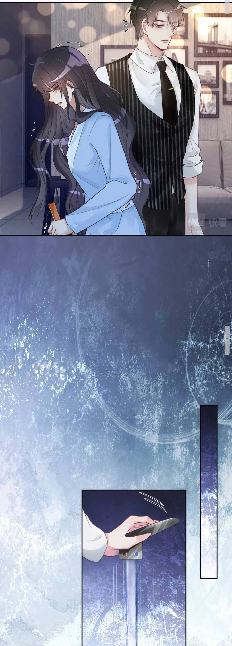 Bệnh Kiều Nam Chủ Lại Ghen Rồi Chapter 3 - 27