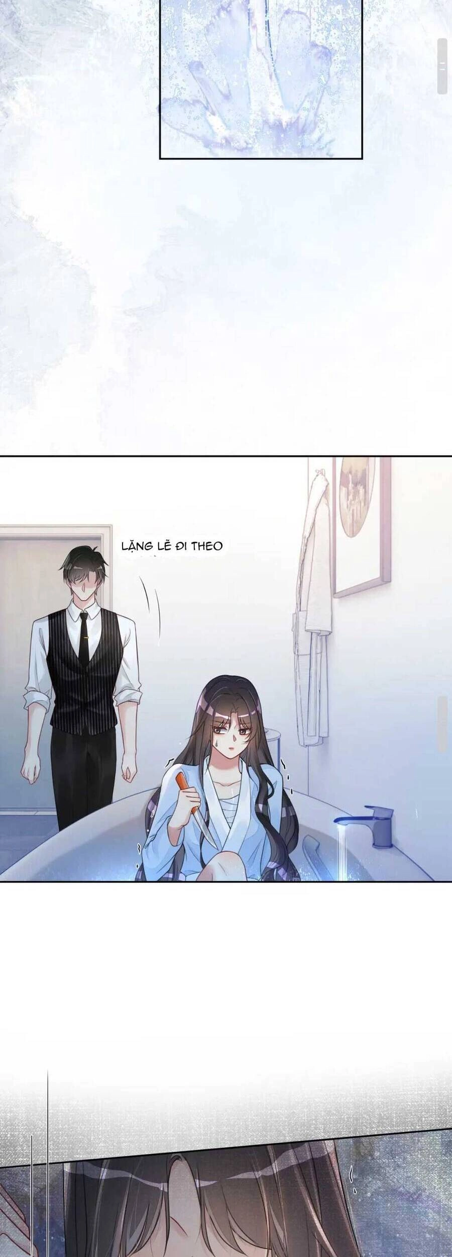 Bệnh Kiều Nam Chủ Lại Ghen Rồi Chapter 3 - 28