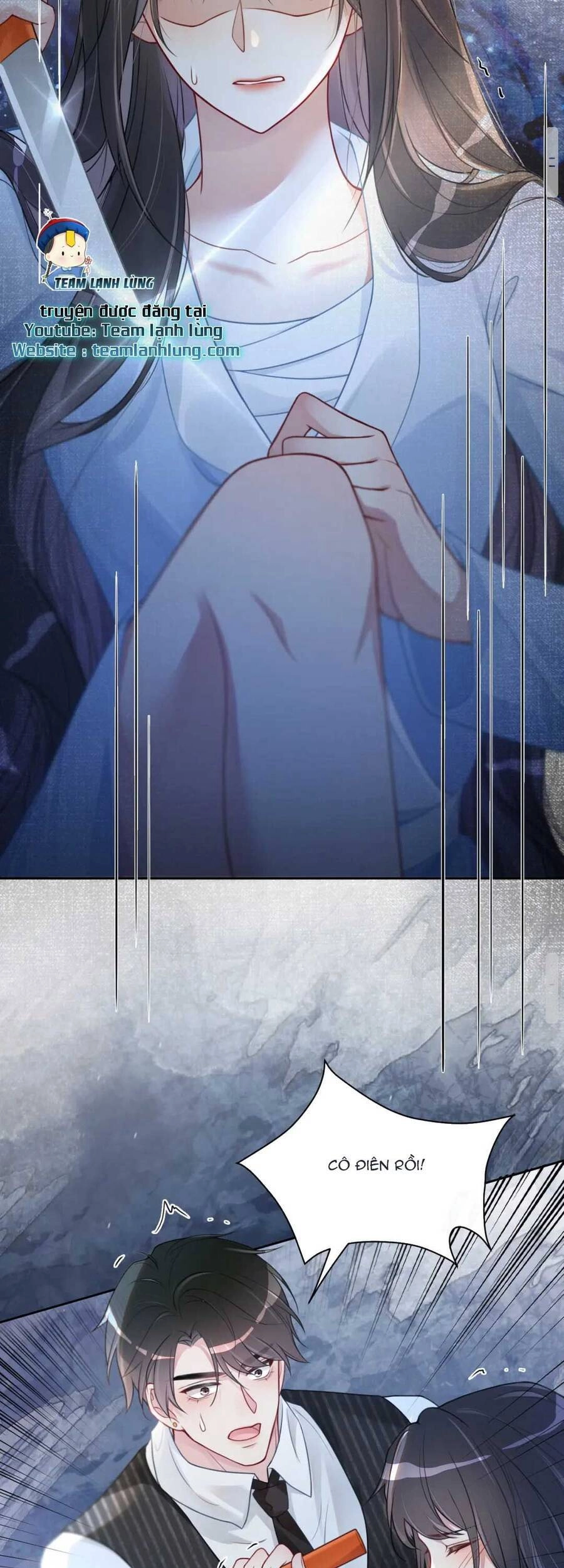 Bệnh Kiều Nam Chủ Lại Ghen Rồi Chapter 3 - 29