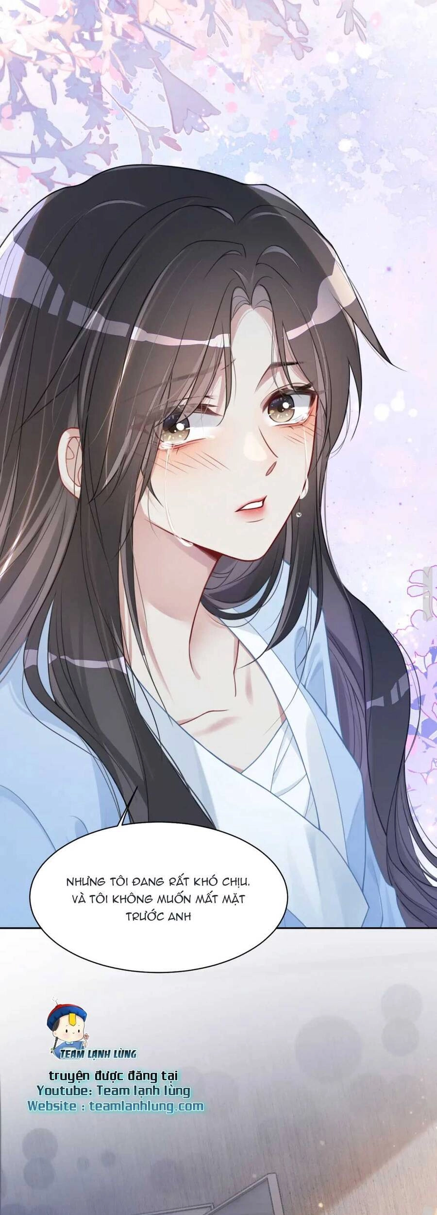 Bệnh Kiều Nam Chủ Lại Ghen Rồi Chapter 3 - 31