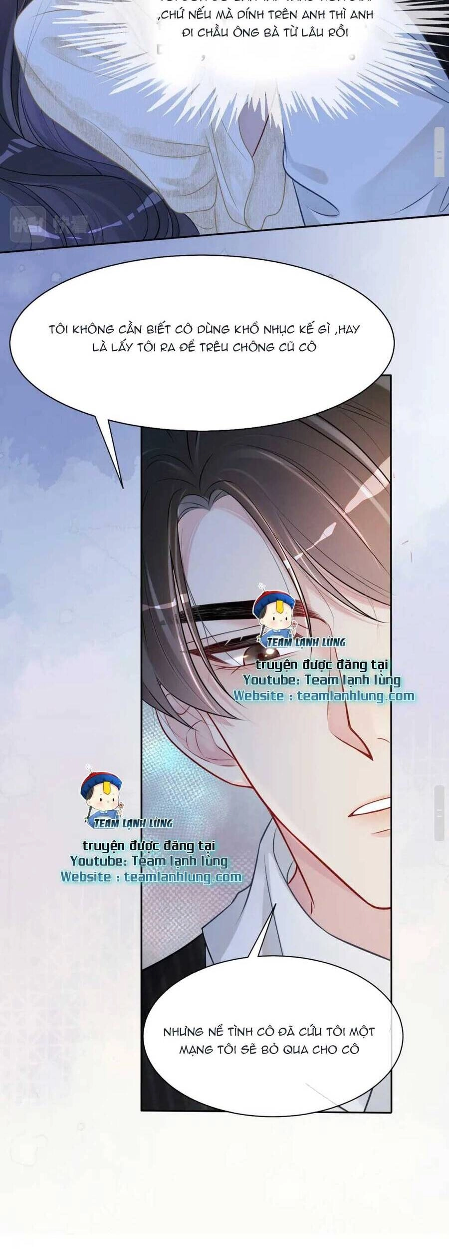 Bệnh Kiều Nam Chủ Lại Ghen Rồi Chapter 3 - 34