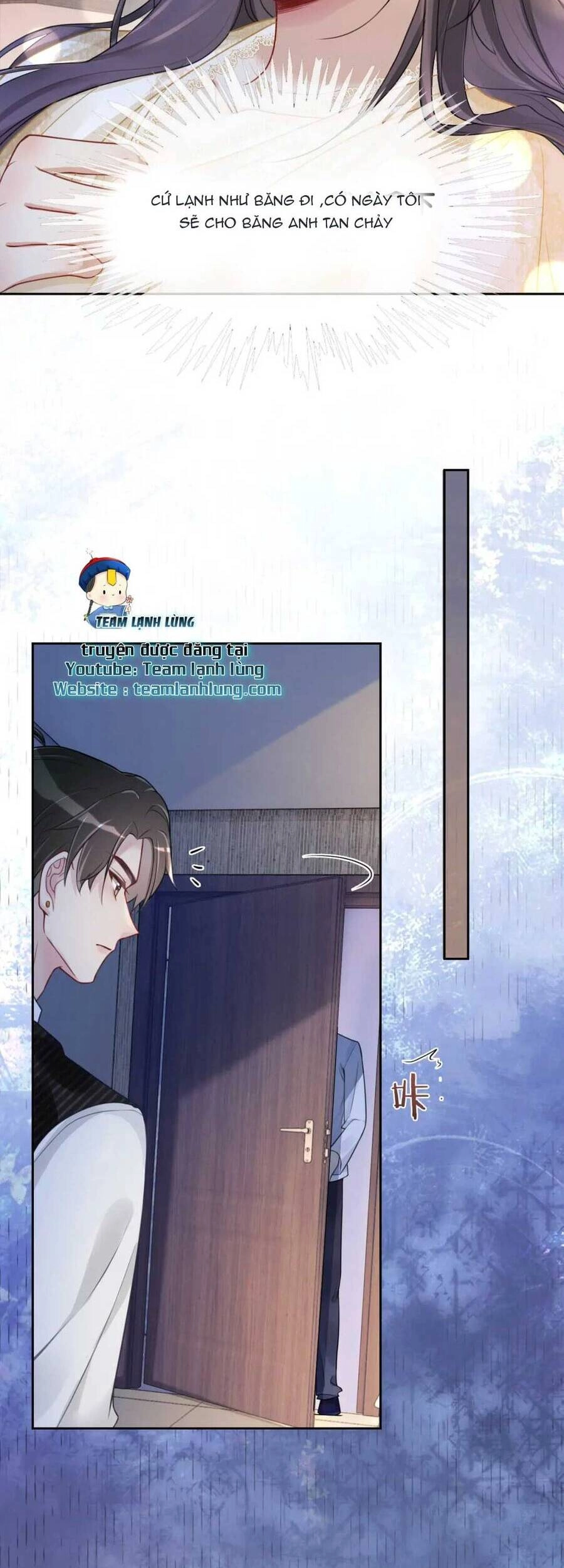 Bệnh Kiều Nam Chủ Lại Ghen Rồi Chapter 3 - 36