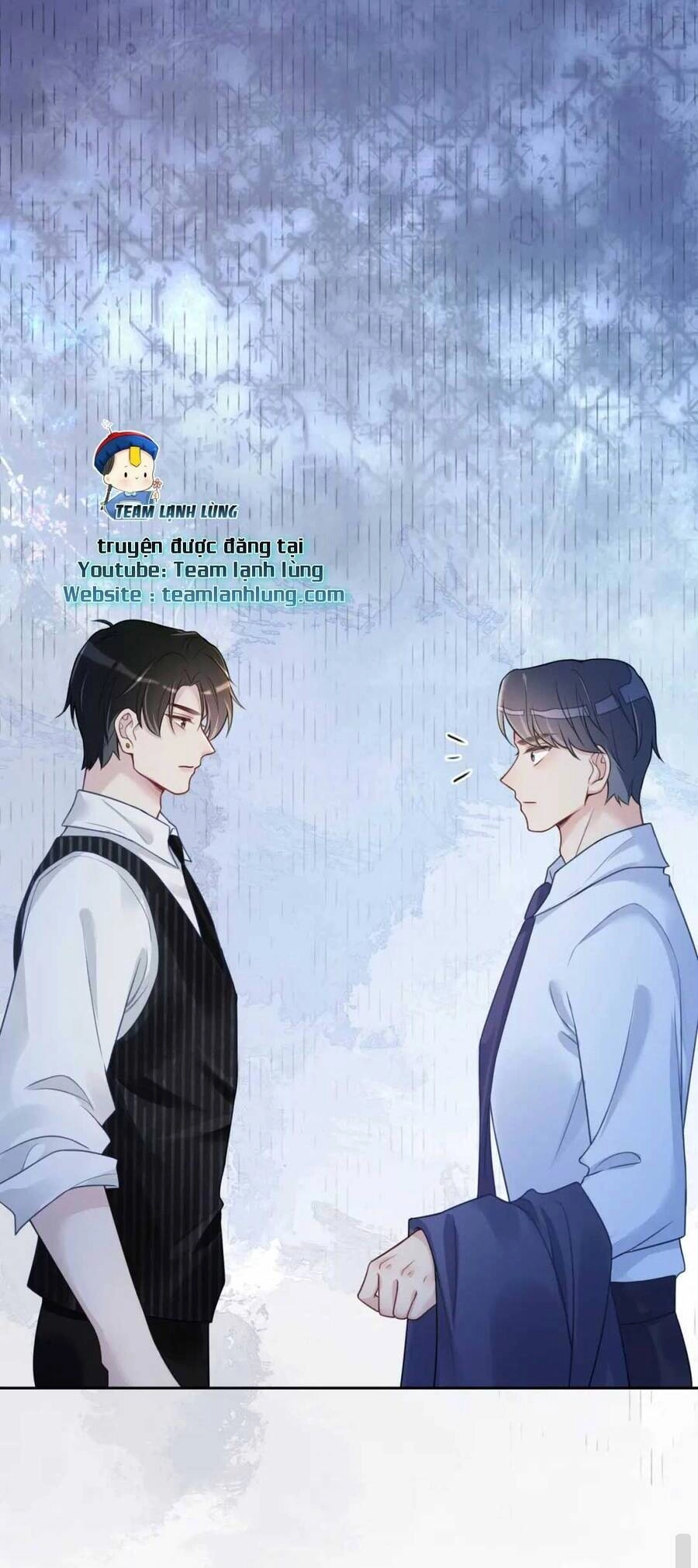 Bệnh Kiều Nam Chủ Lại Ghen Rồi Chapter 3 - 37