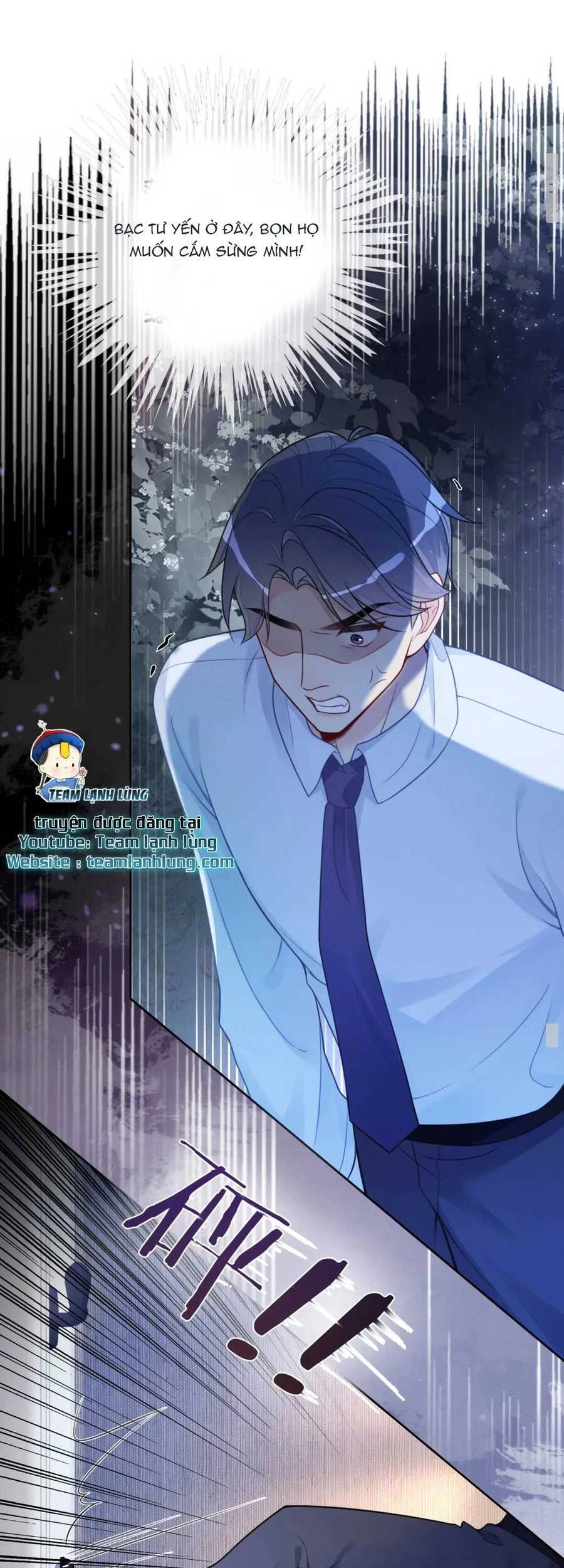 Bệnh Kiều Nam Chủ Lại Ghen Rồi Chapter 4 - 2