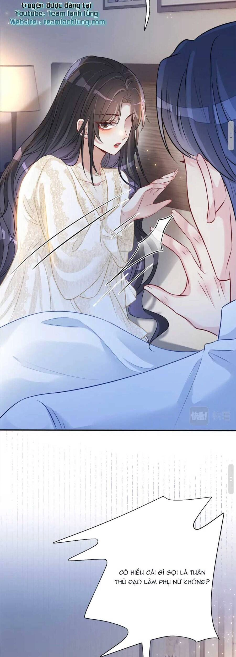 Bệnh Kiều Nam Chủ Lại Ghen Rồi Chapter 4 - 5