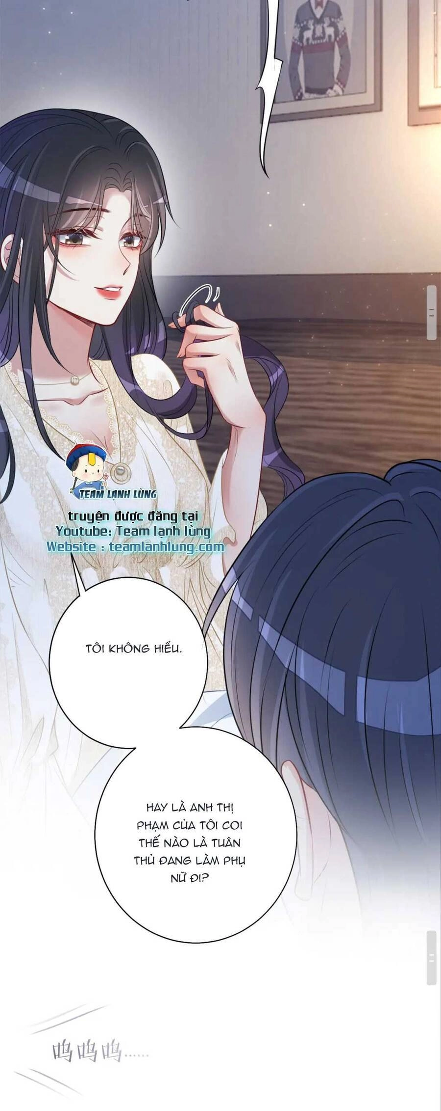 Bệnh Kiều Nam Chủ Lại Ghen Rồi Chapter 4 - 6