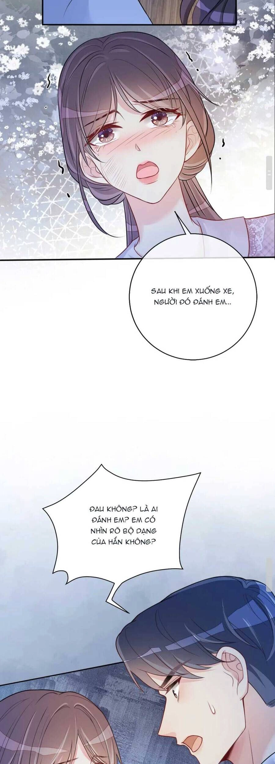 Bệnh Kiều Nam Chủ Lại Ghen Rồi Chapter 4 - 8