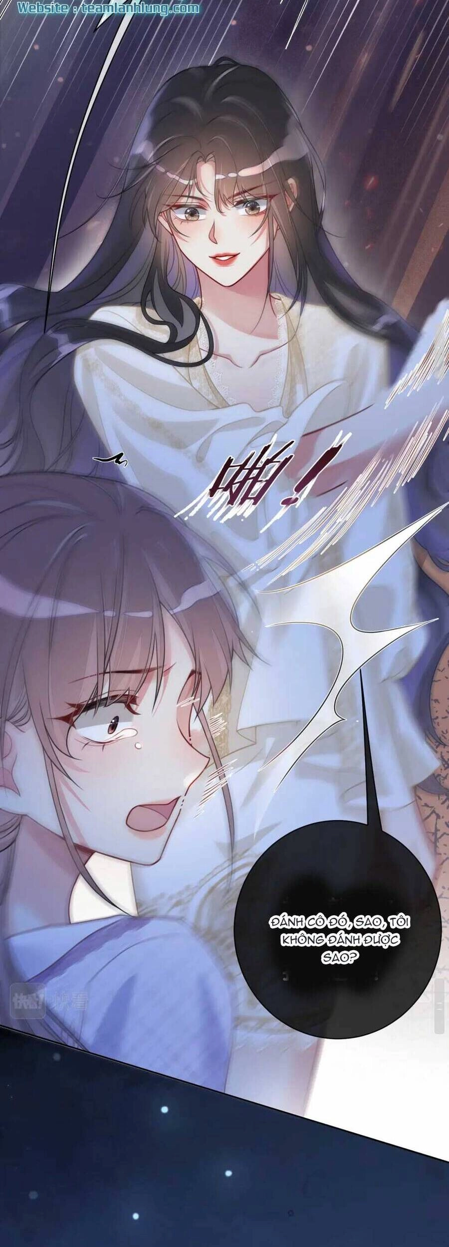 Bệnh Kiều Nam Chủ Lại Ghen Rồi Chapter 4 - 13