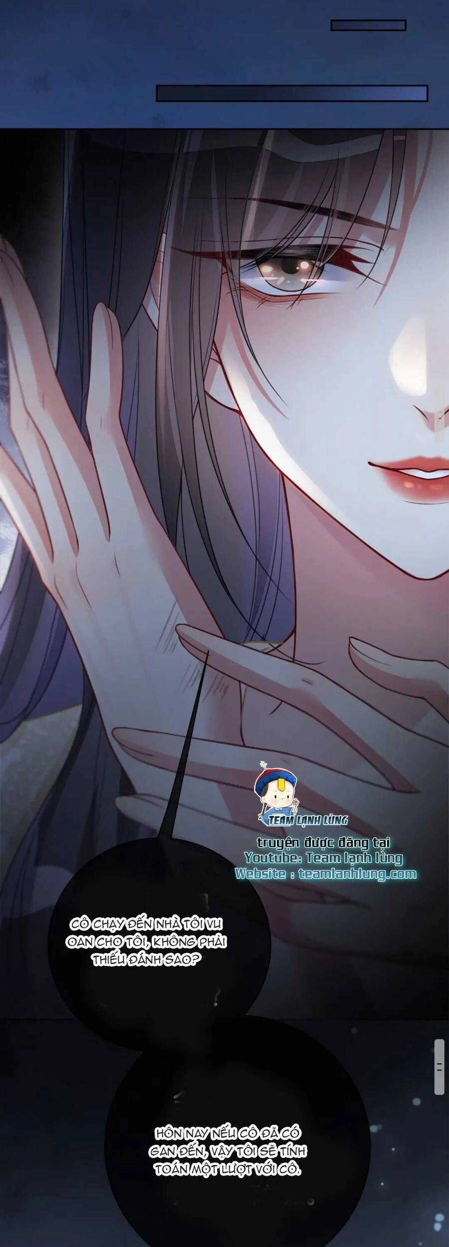 Bệnh Kiều Nam Chủ Lại Ghen Rồi Chapter 4 - 14