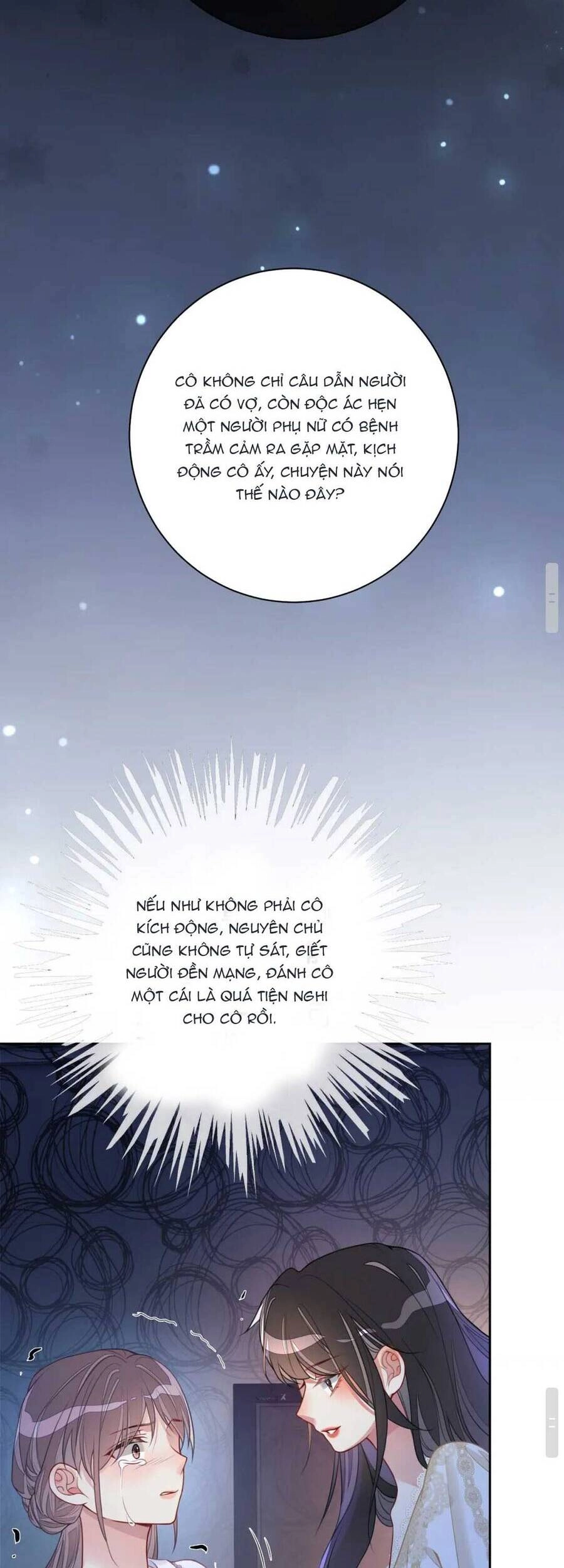 Bệnh Kiều Nam Chủ Lại Ghen Rồi Chapter 4 - 15