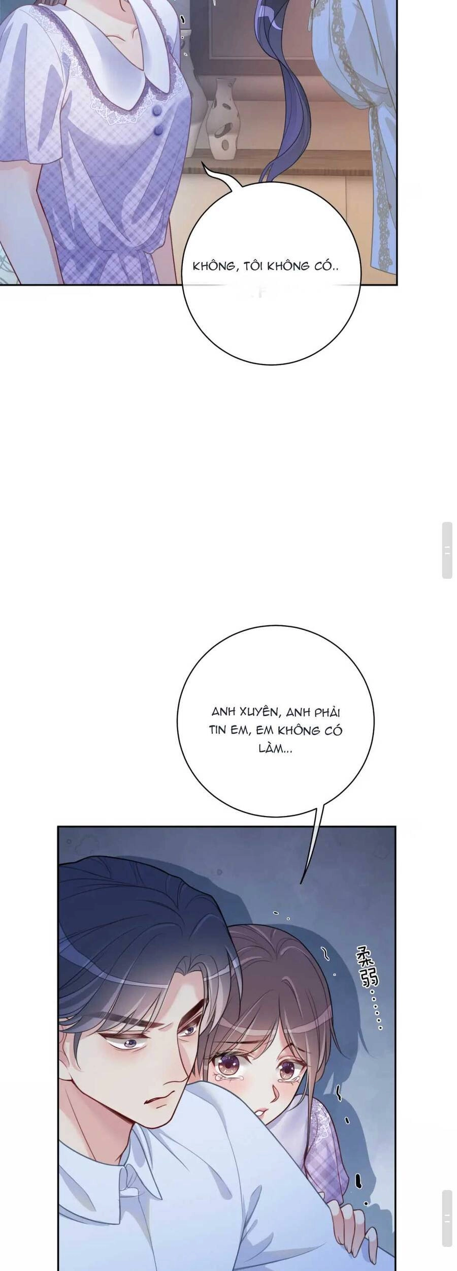 Bệnh Kiều Nam Chủ Lại Ghen Rồi Chapter 4 - 16