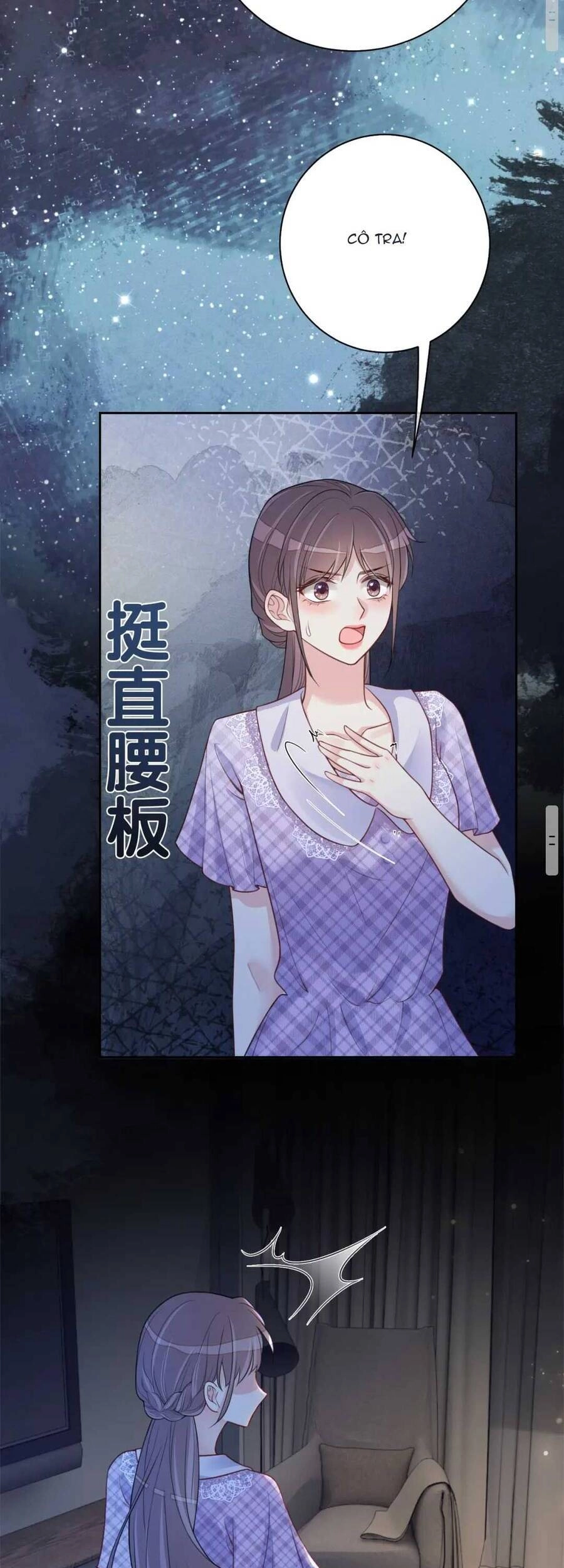 Bệnh Kiều Nam Chủ Lại Ghen Rồi Chapter 4 - 18