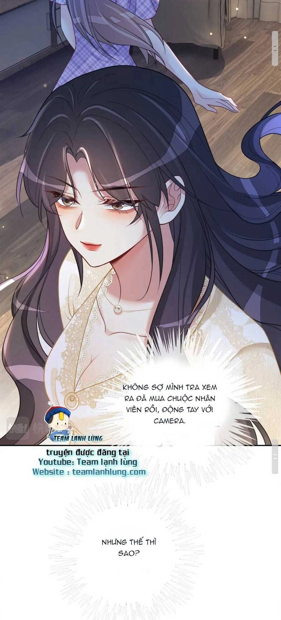 Bệnh Kiều Nam Chủ Lại Ghen Rồi Chapter 4 - 19