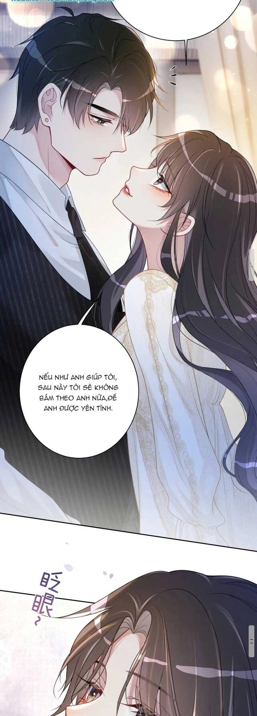 Bệnh Kiều Nam Chủ Lại Ghen Rồi Chapter 4 - 21