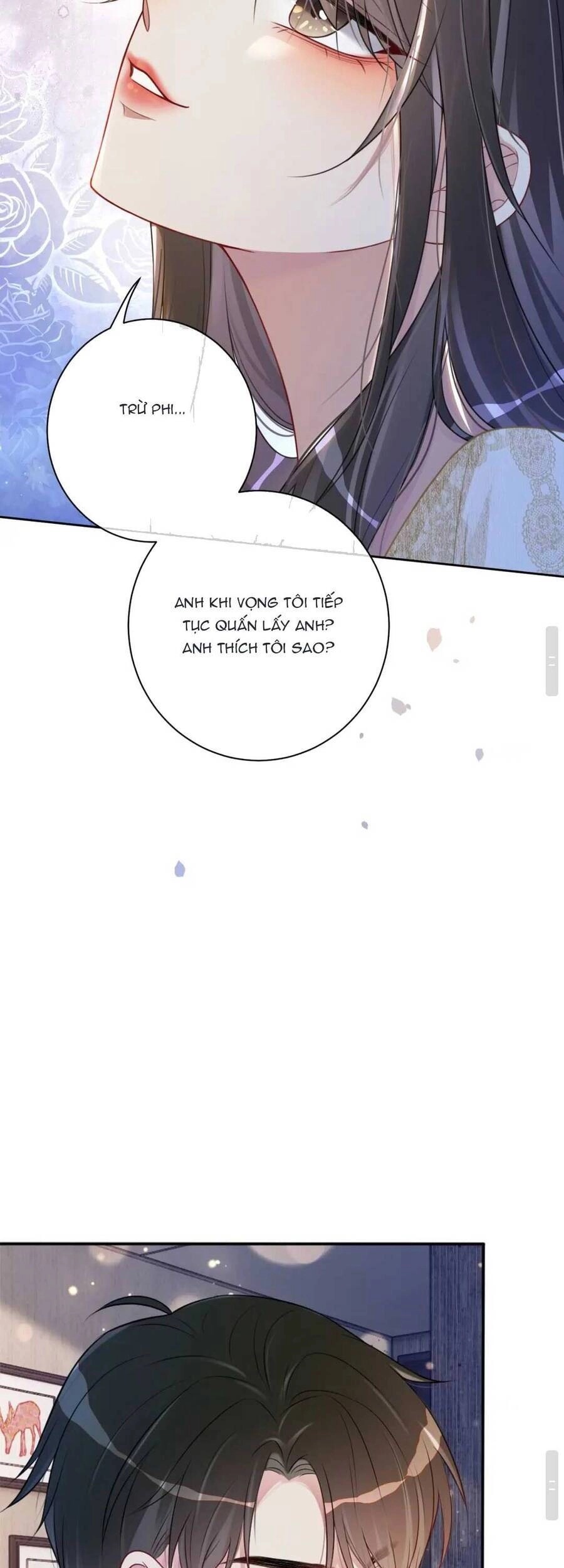 Bệnh Kiều Nam Chủ Lại Ghen Rồi Chapter 4 - 22