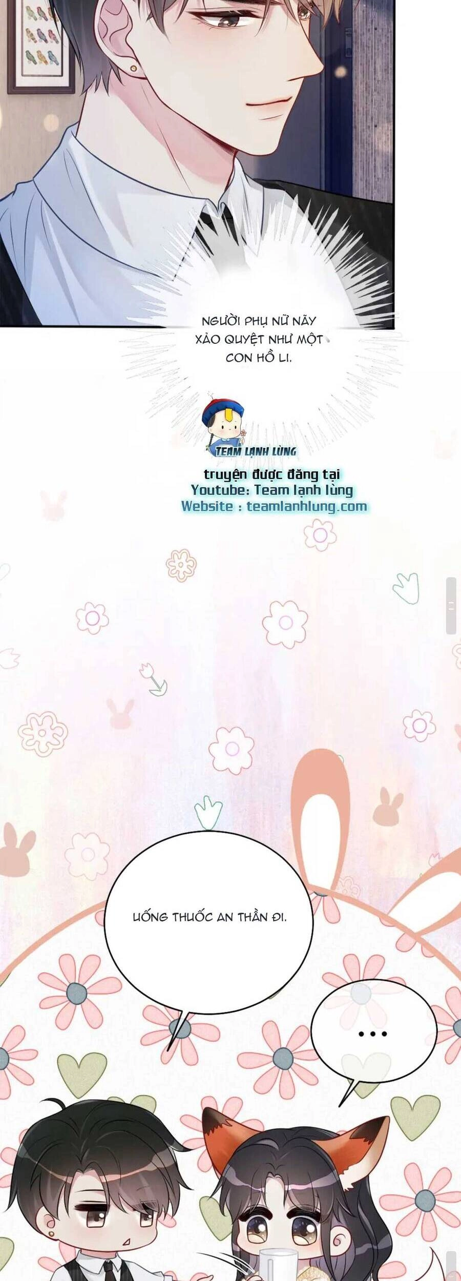 Bệnh Kiều Nam Chủ Lại Ghen Rồi Chapter 4 - 23