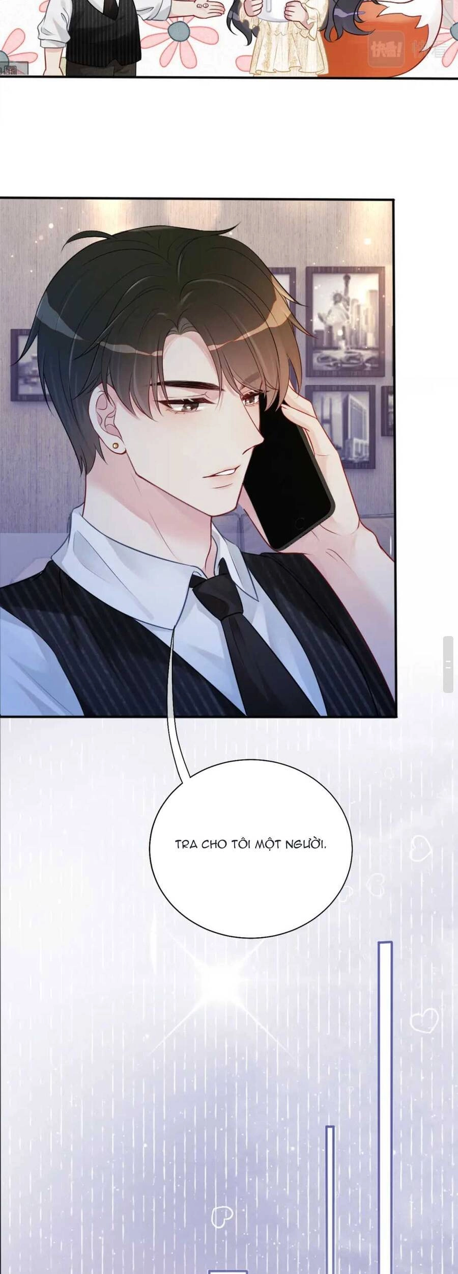 Bệnh Kiều Nam Chủ Lại Ghen Rồi Chapter 4 - 24