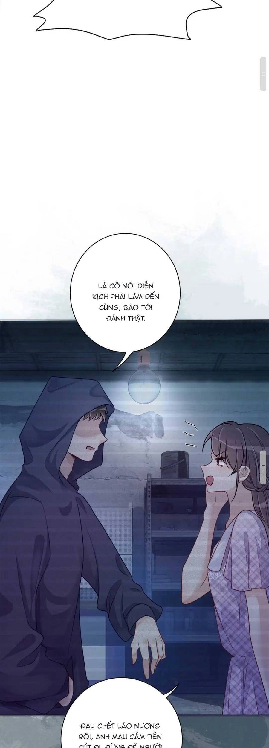 Bệnh Kiều Nam Chủ Lại Ghen Rồi Chapter 4 - 26