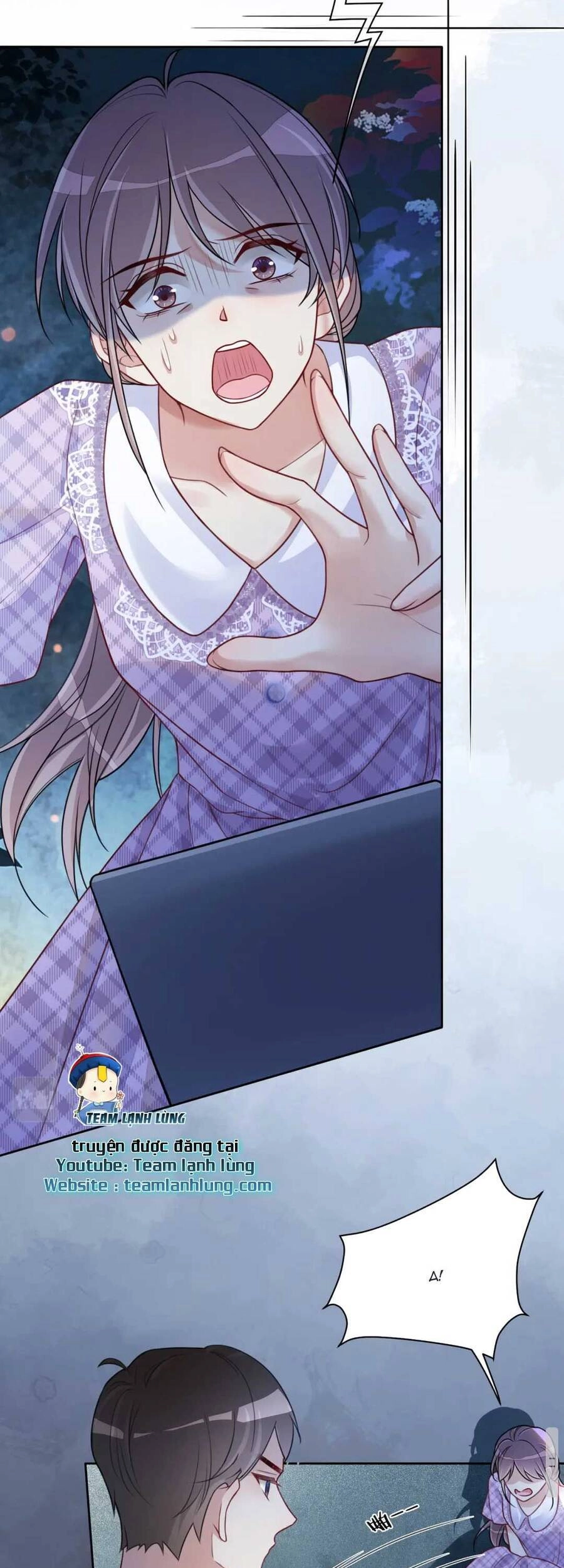 Bệnh Kiều Nam Chủ Lại Ghen Rồi Chapter 4 - 28