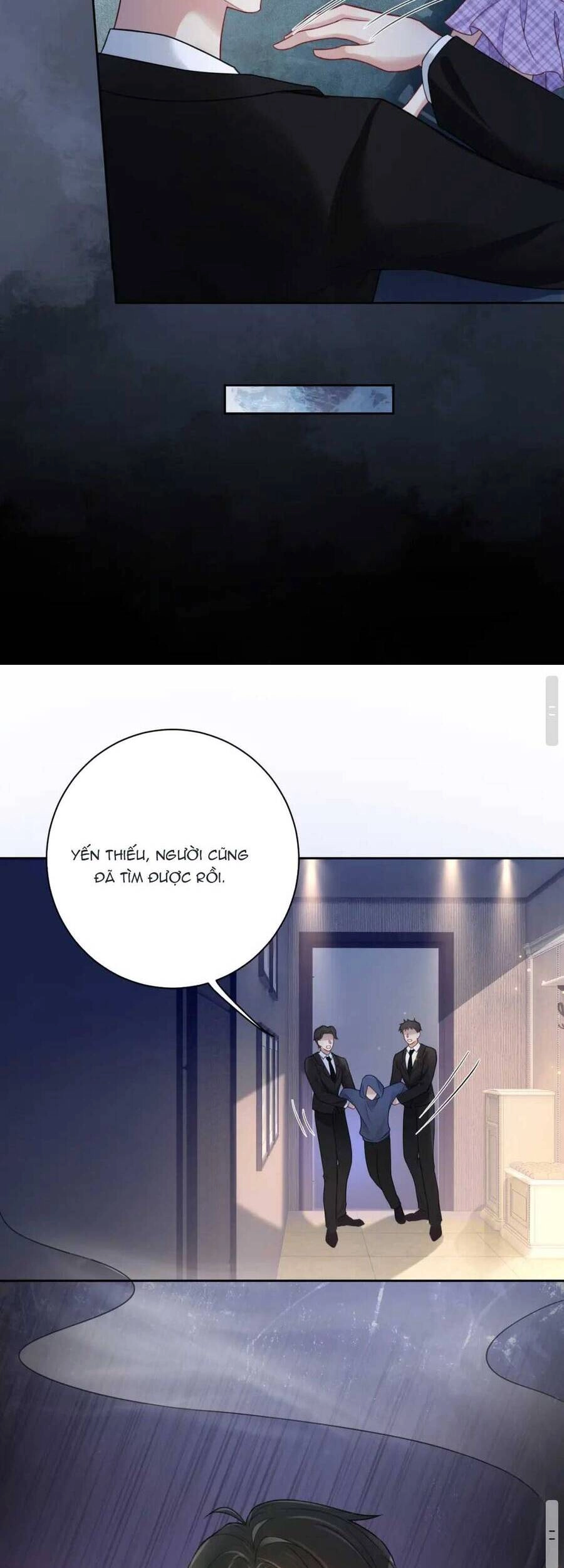 Bệnh Kiều Nam Chủ Lại Ghen Rồi Chapter 4 - 29