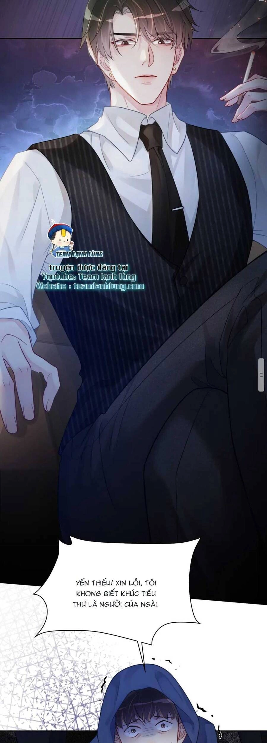 Bệnh Kiều Nam Chủ Lại Ghen Rồi Chapter 4 - 30