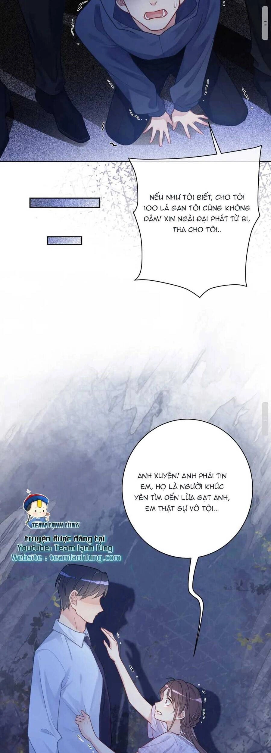 Bệnh Kiều Nam Chủ Lại Ghen Rồi Chapter 4 - 31