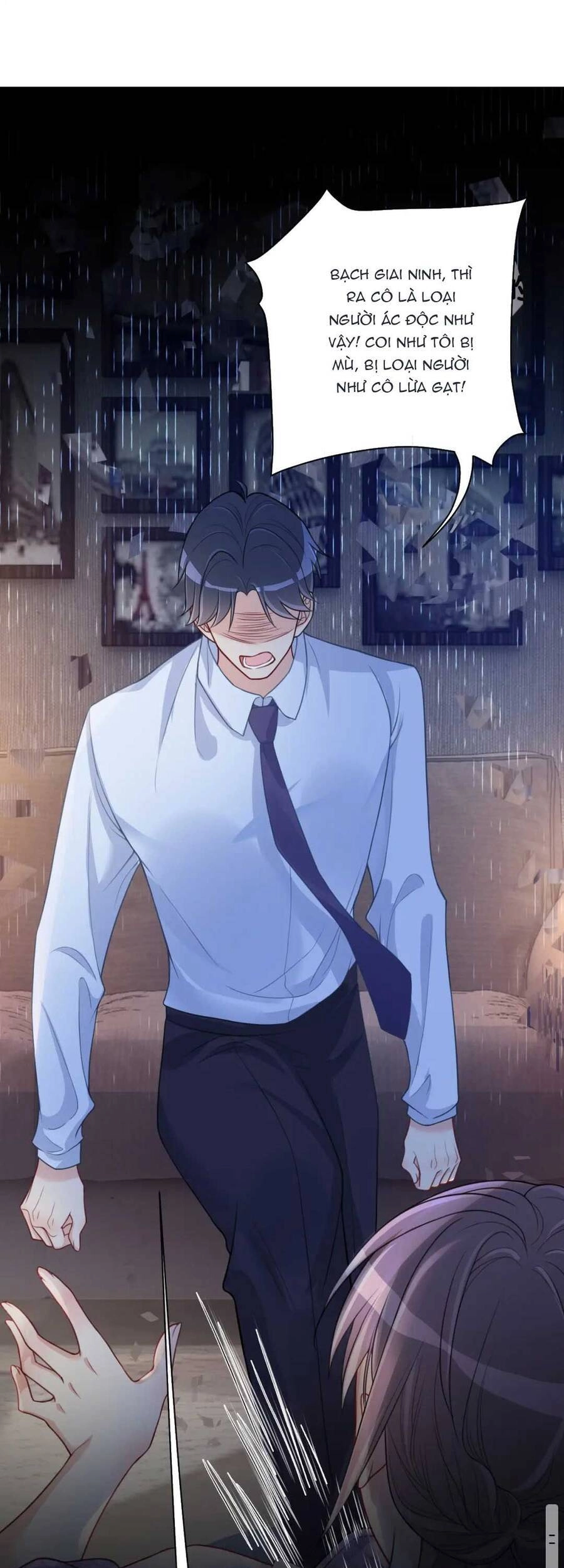 Bệnh Kiều Nam Chủ Lại Ghen Rồi Chapter 4 - 33