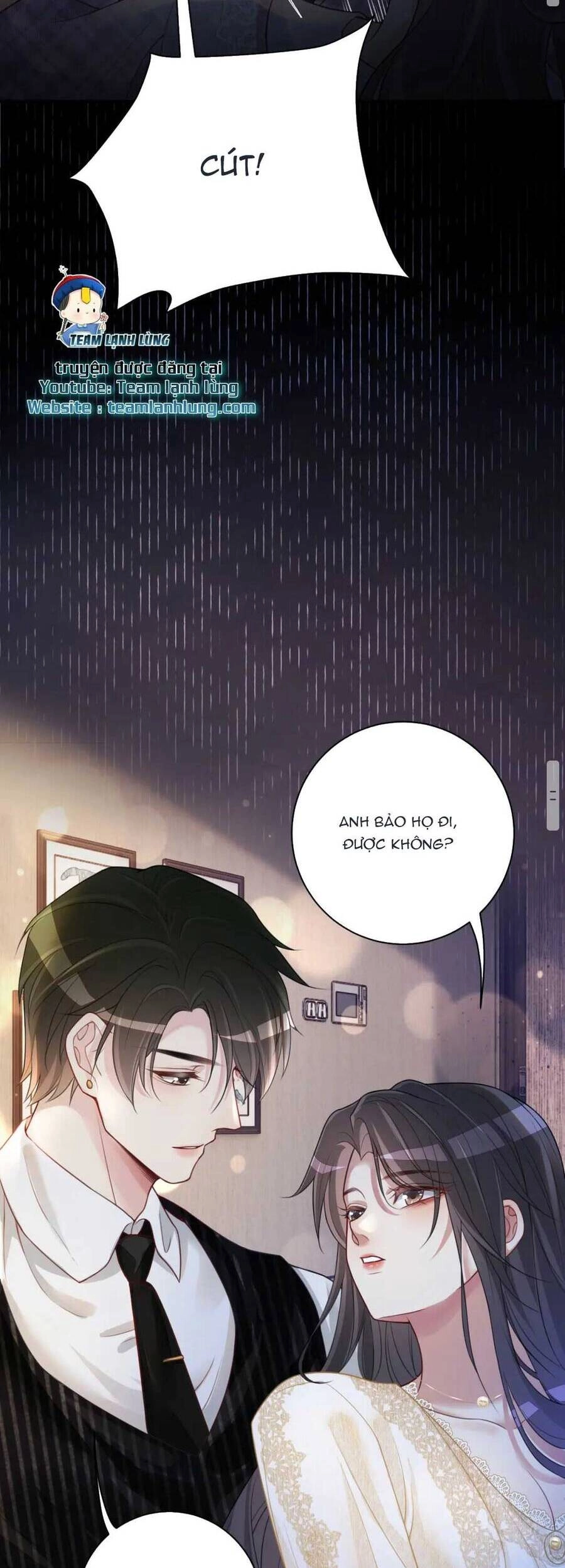 Bệnh Kiều Nam Chủ Lại Ghen Rồi Chapter 4 - 34