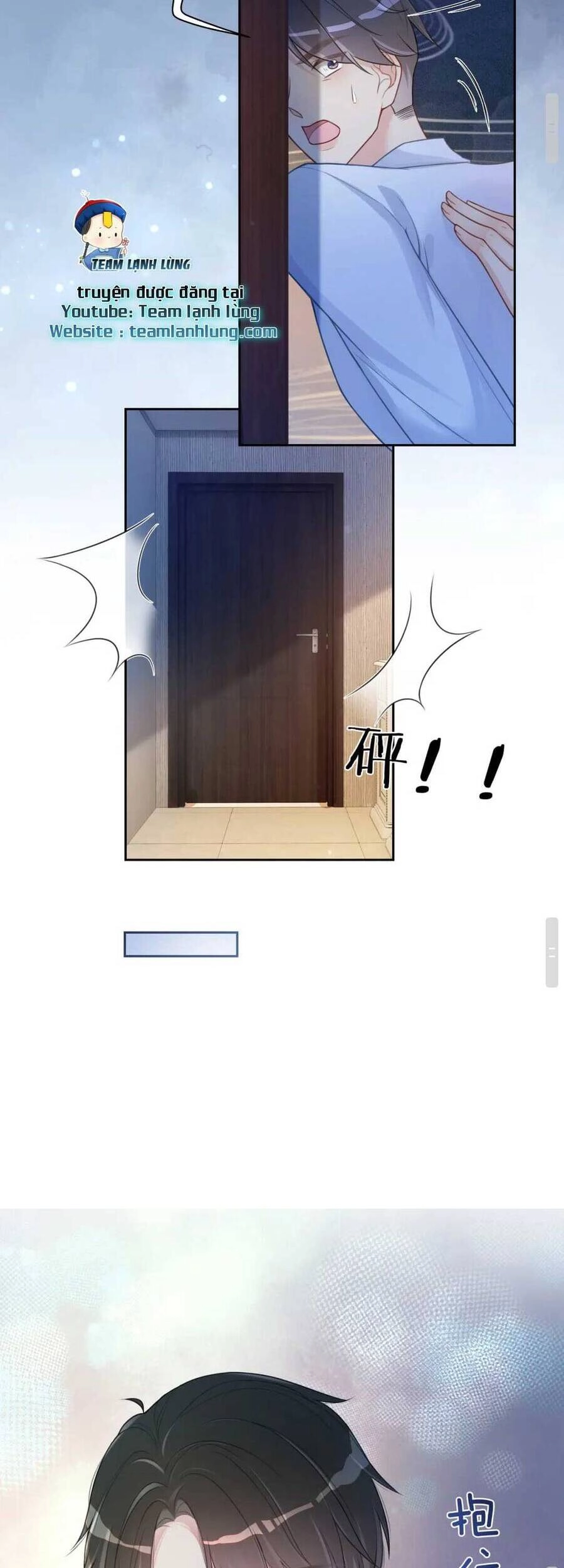 Bệnh Kiều Nam Chủ Lại Ghen Rồi Chapter 4 - 36