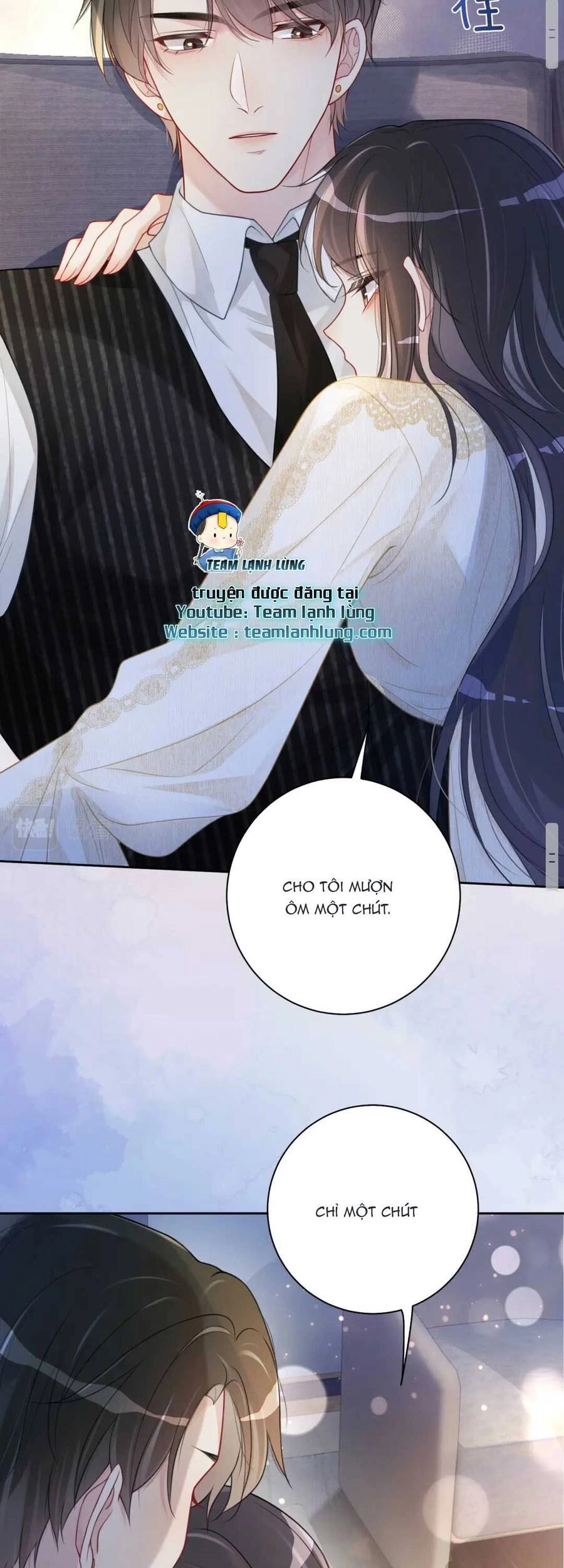 Bệnh Kiều Nam Chủ Lại Ghen Rồi Chapter 4 - 37