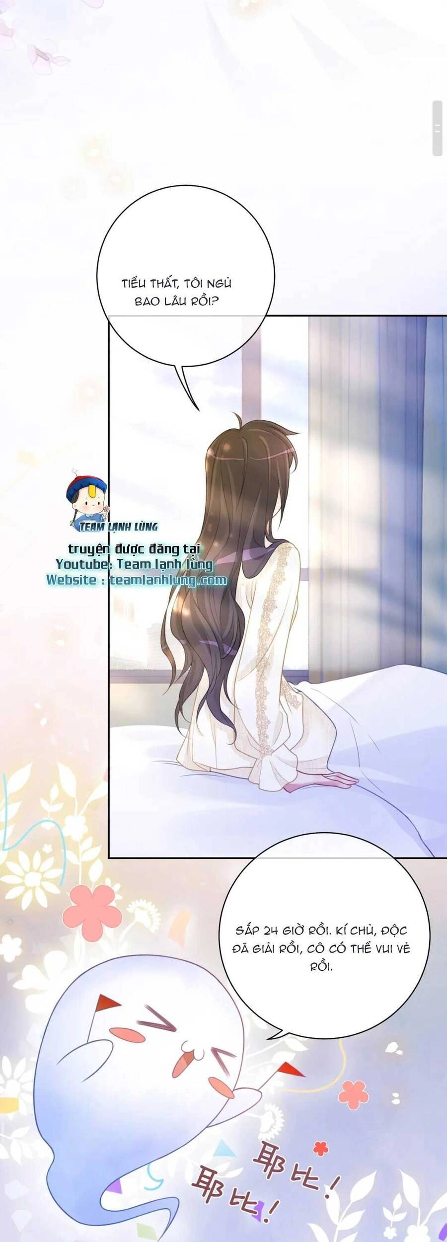 Bệnh Kiều Nam Chủ Lại Ghen Rồi Chapter 4 - 42