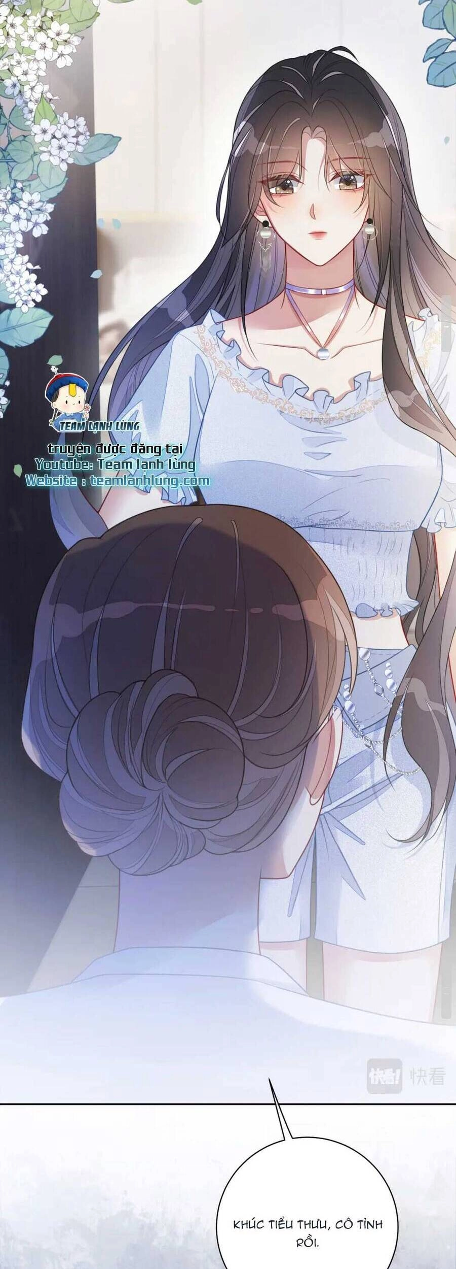 Bệnh Kiều Nam Chủ Lại Ghen Rồi Chapter 4 - 45