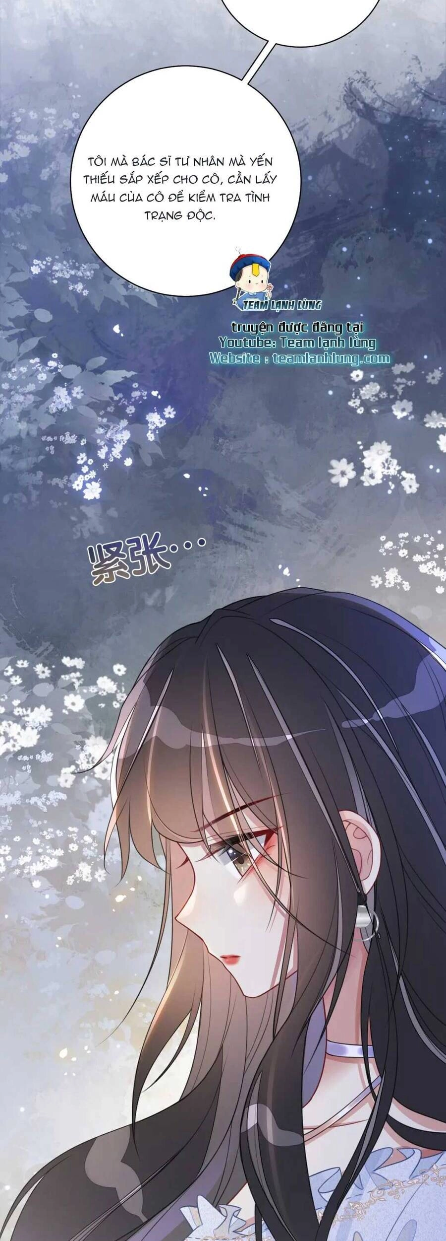 Bệnh Kiều Nam Chủ Lại Ghen Rồi Chapter 4 - 46