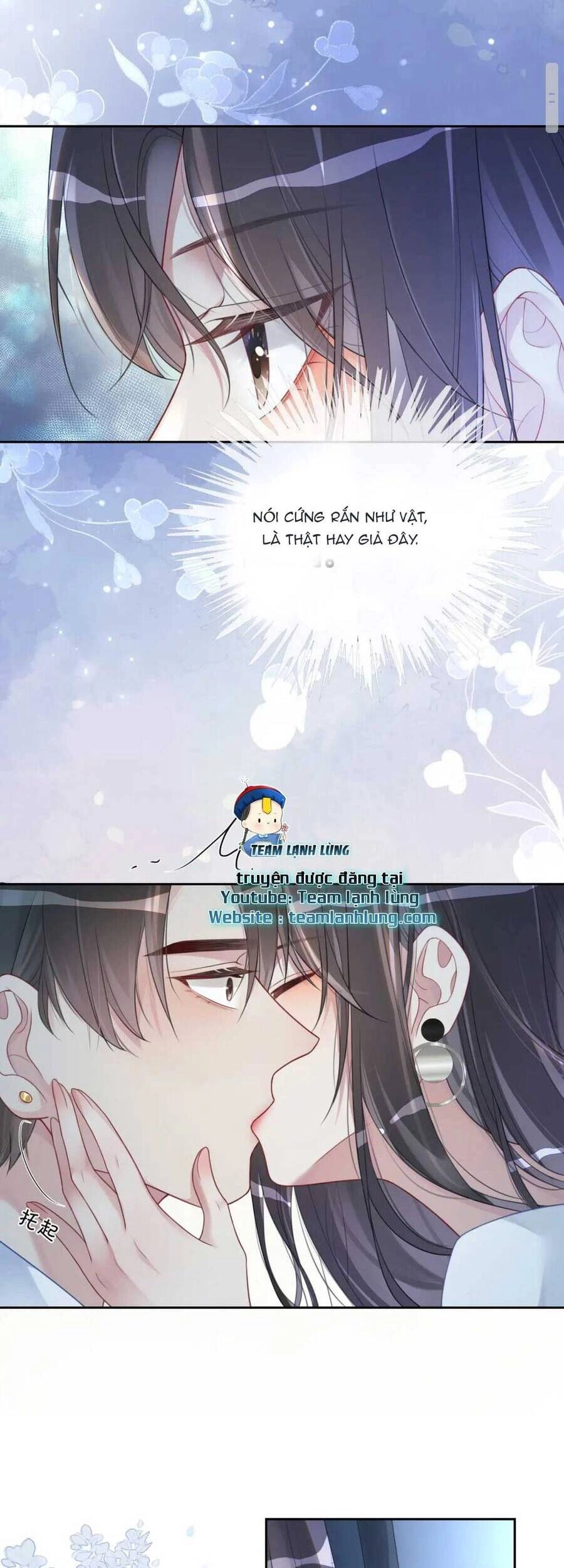 Bệnh Kiều Nam Chủ Lại Ghen Rồi Chapter 5 - 31