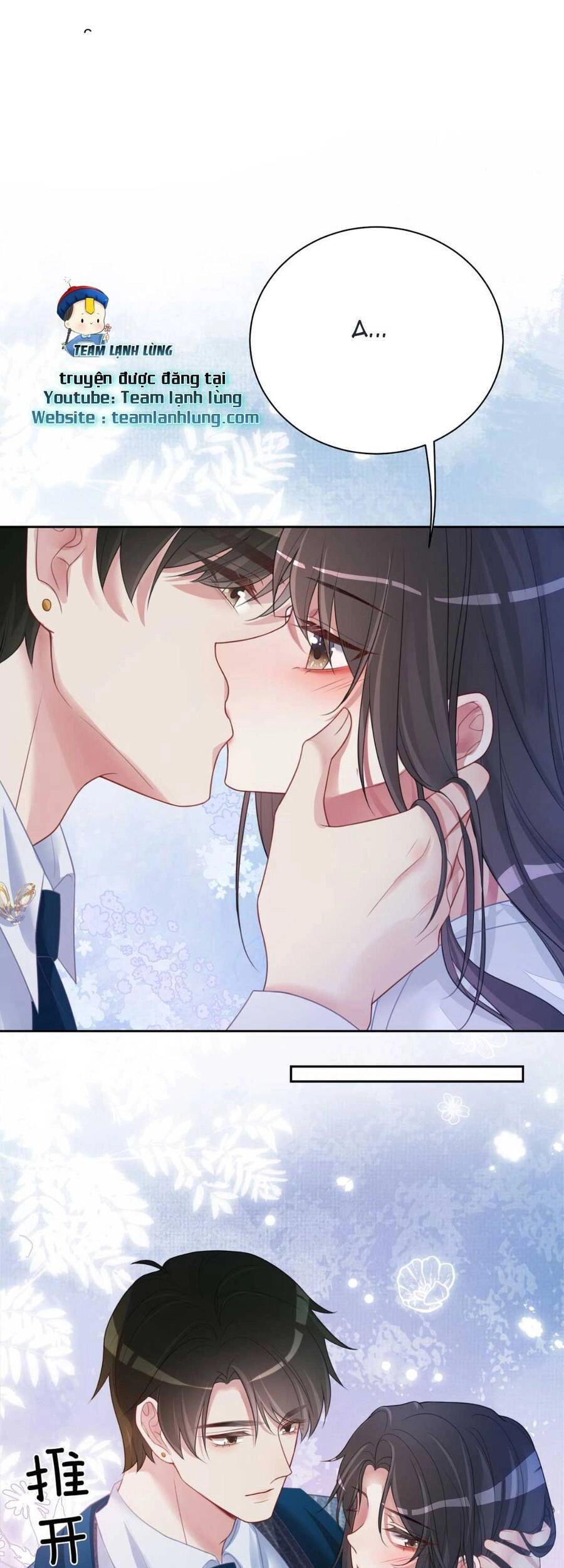 Bệnh Kiều Nam Chủ Lại Ghen Rồi Chapter 6 - 2