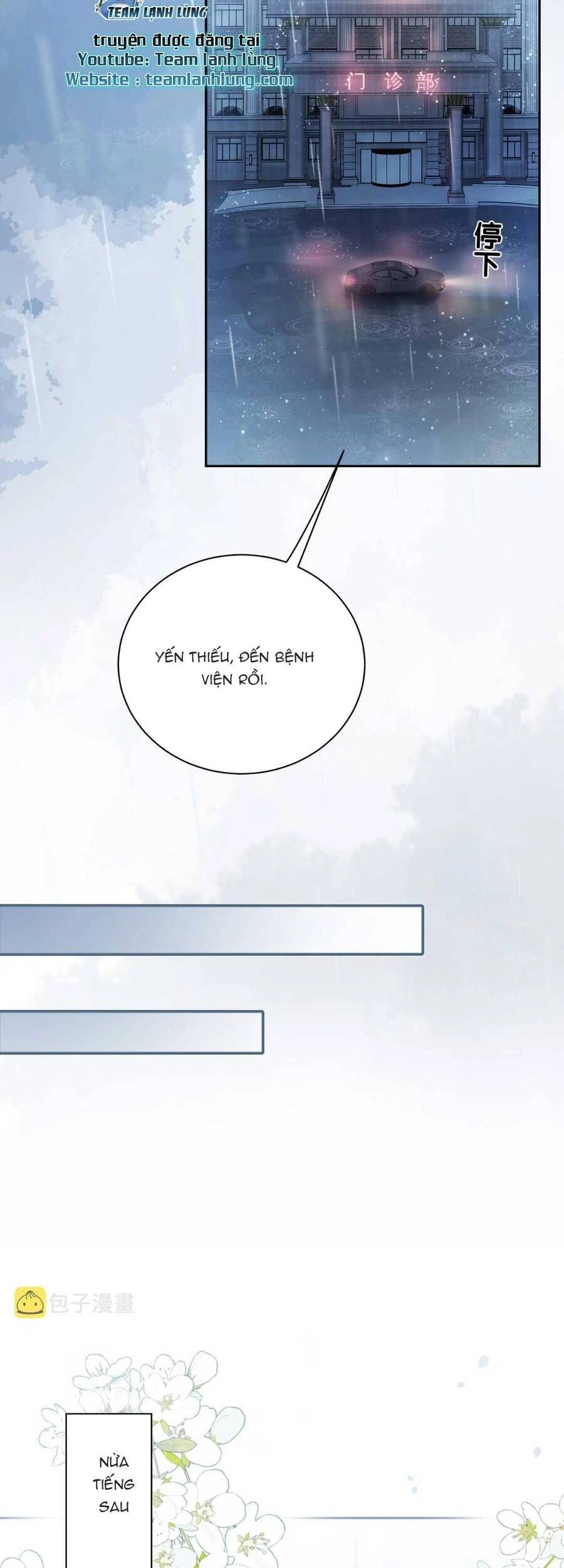 Bệnh Kiều Nam Chủ Lại Ghen Rồi Chapter 6 - 4