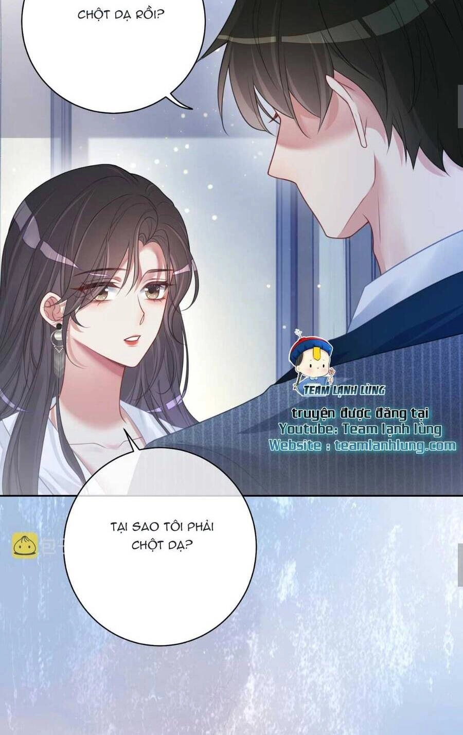 Bệnh Kiều Nam Chủ Lại Ghen Rồi Chapter 6 - 7