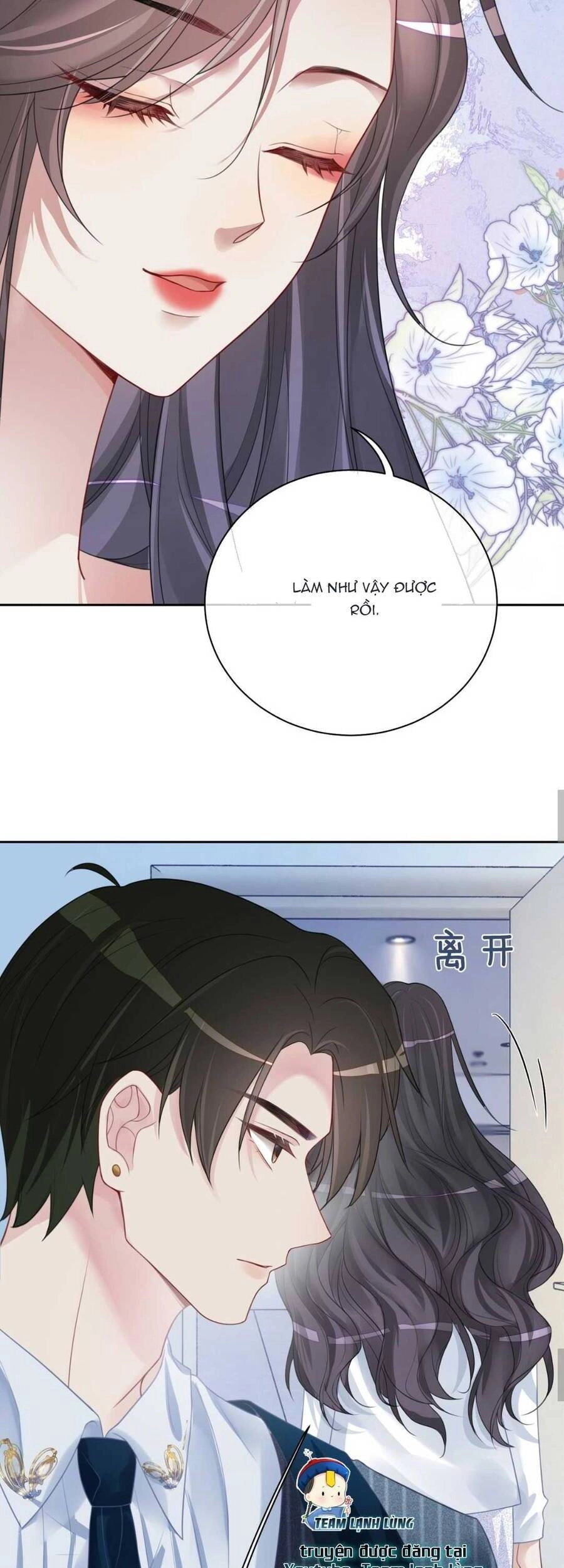 Bệnh Kiều Nam Chủ Lại Ghen Rồi Chapter 6 - 10