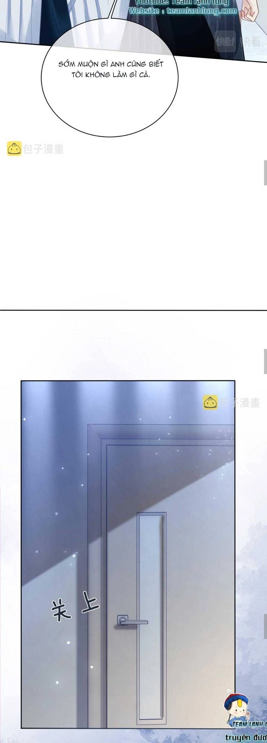 Bệnh Kiều Nam Chủ Lại Ghen Rồi Chapter 6 - 11