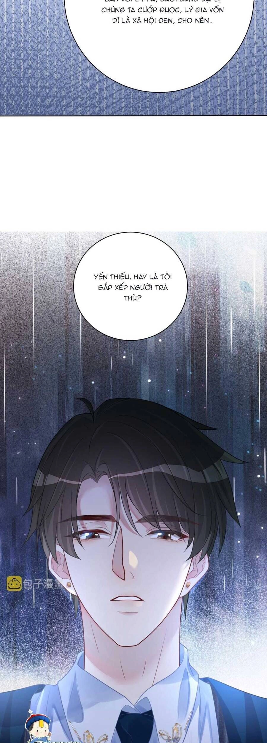 Bệnh Kiều Nam Chủ Lại Ghen Rồi Chapter 6 - 14