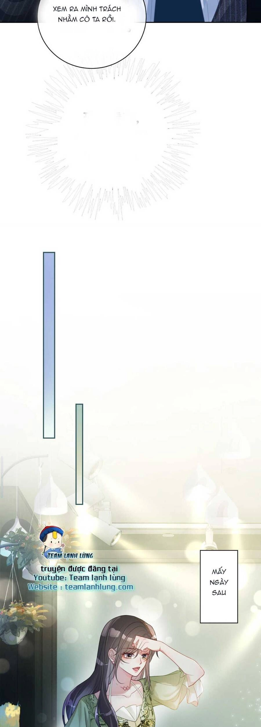 Bệnh Kiều Nam Chủ Lại Ghen Rồi Chapter 6 - 19