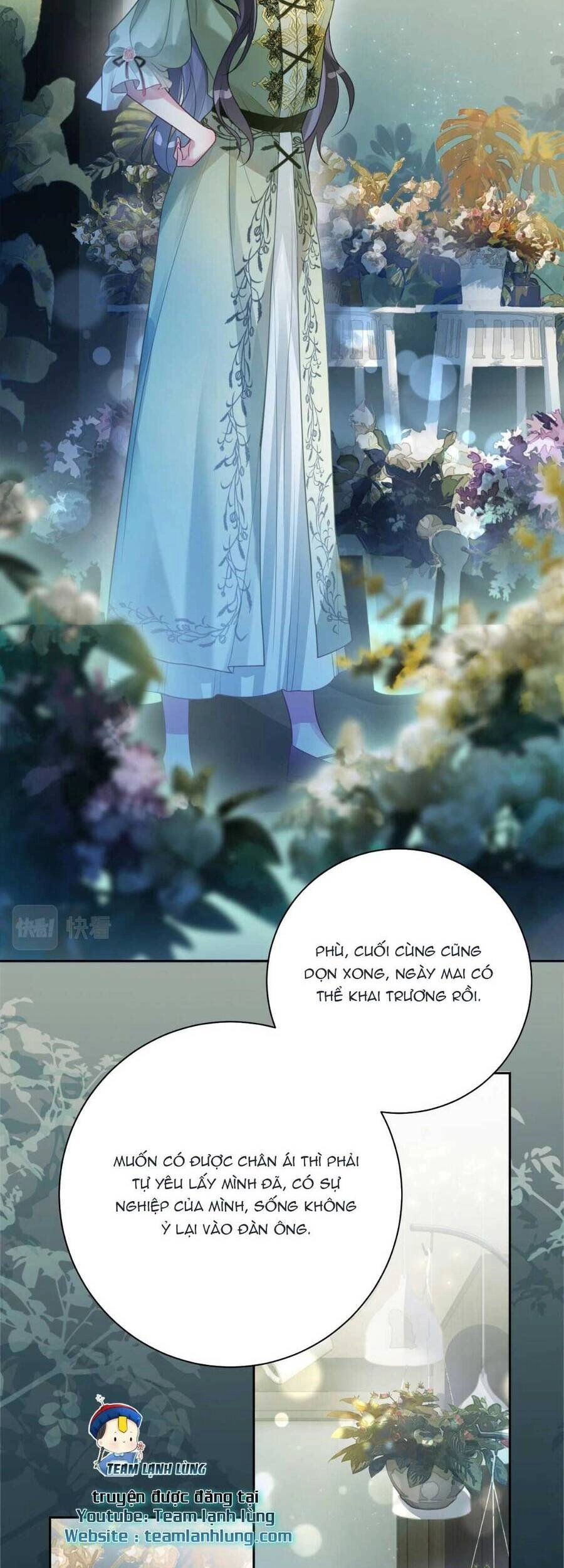 Bệnh Kiều Nam Chủ Lại Ghen Rồi Chapter 6 - 20