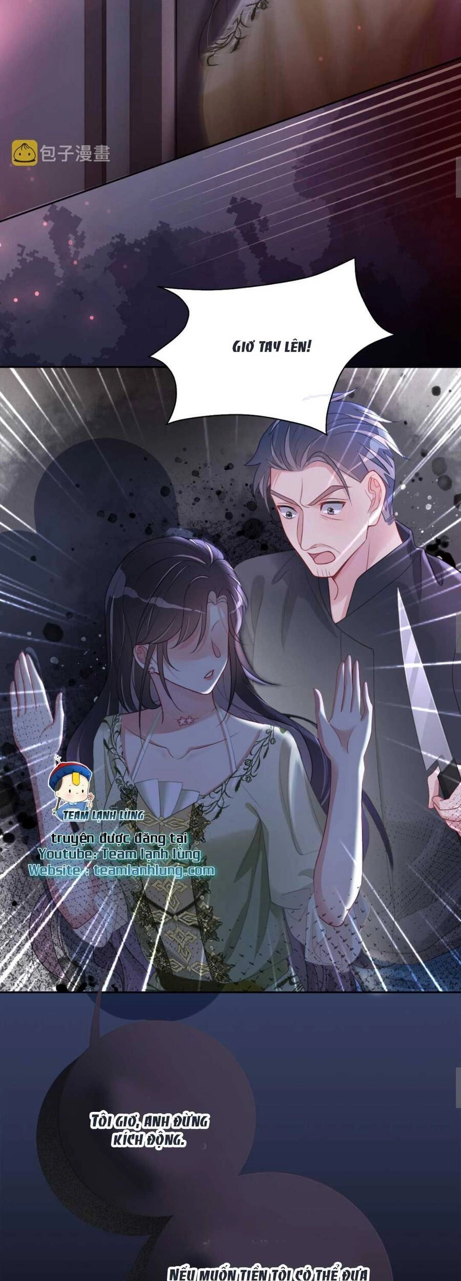 Bệnh Kiều Nam Chủ Lại Ghen Rồi Chapter 6 - 23